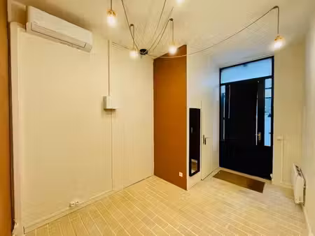 location commerce bordeaux 33000 13m²