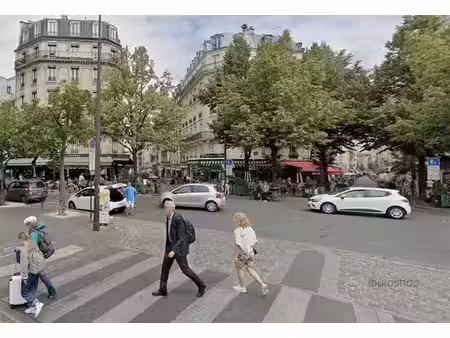 location commerce paris 75014 36m²