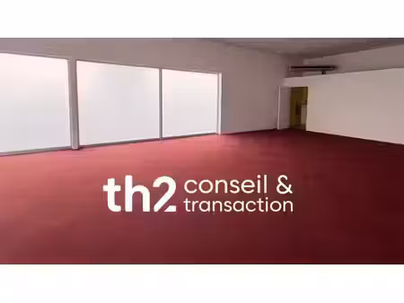 location commerce saint lo 50000 420m²