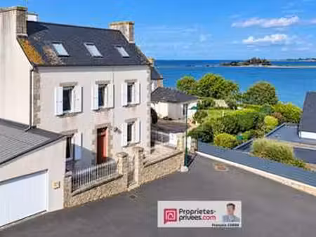 vente maison à saint-pol-de-léon (29250) : à vendre / 118m² saint-pol-de-léon