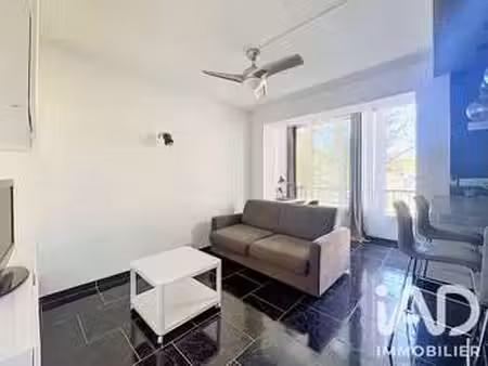 vente appartement t1 à aix-en-provence (13080) : à vendre t1 / 26m² aix-en-provence