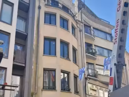 appartement 1ch - centre ville