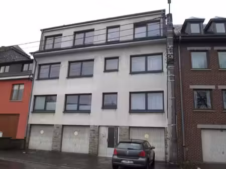 appartement 1 ch. à louer à bastogne  epc c