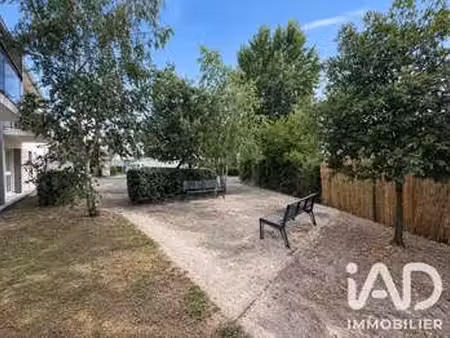 vente appartement 2 pièces à la teste-de-buch (33115) : à vendre 2 pièces / 40m² la teste-