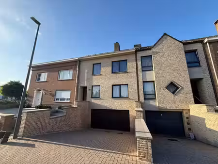 appartement avec 2 chambres