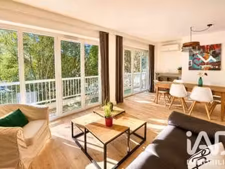 vente appartement 4 pièces à nîmes (30000) : à vendre 4 pièces / 80m² nîmes