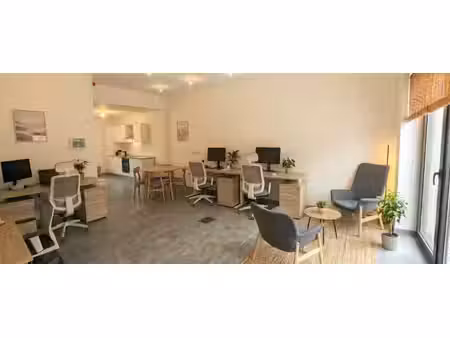? bureaux individuels à louer – espace premium à bouillon