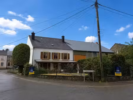 maison - aix sur cloie - jardin