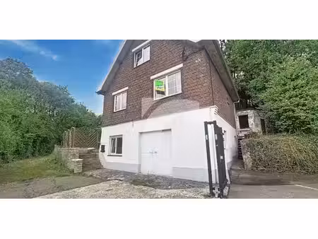 maison à vendre à baelen pour € 190.000 avec 3 chambres à coucher