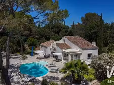 vente maison piscine à fréjus (83370) : à vendre piscine / 140m² fréjus