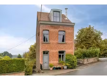 maison 3 chambres au calme avec vue imprenable sur hoeilaart