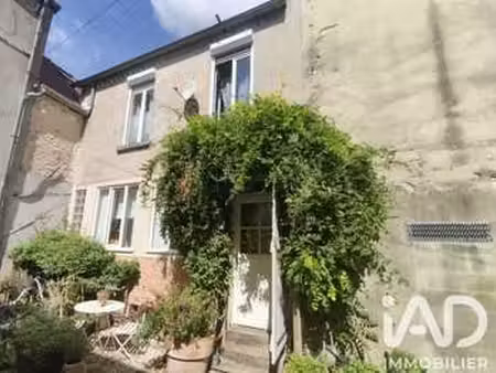 vente maison à malesherbes (45330) : à vendre / 54m² malesherbes