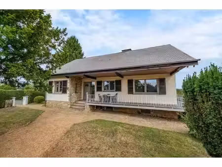 charmante villa traditionnelle