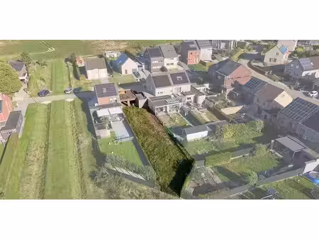 terrain à vendre à landen pour € 130.000