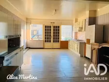 vente immeuble à floing (08200) : à vendre / 200m² floing