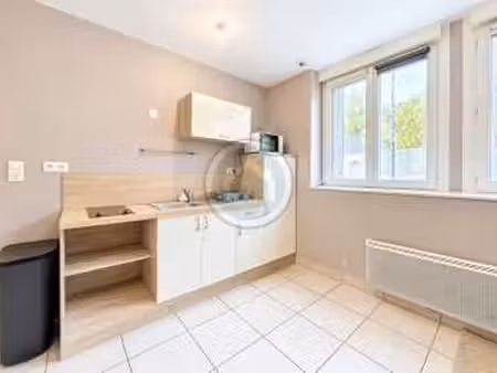 location appartement 2 pièces meublé au relecq-kerhuon (29480) : à louer 2 pièces meublé /