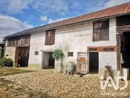 vente maison à bordes (65190) : à vendre / 100m² bordes