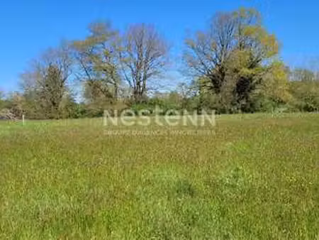 vente terrain à vihiers (49310) : à vendre / 658m² vihiers