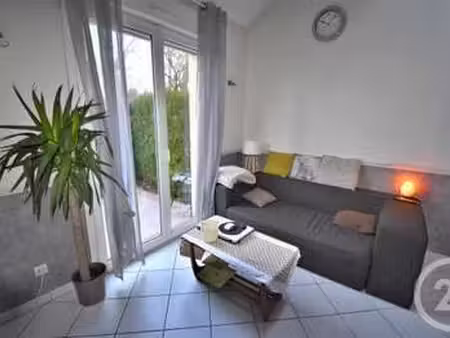 location appartement 2 pièces à laval (53000) : à louer 2 pièces / 31m² laval