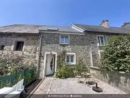 location appartement 2 pièces meublé au mesnil-amey (50570) : à louer 2 pièces meublé / 37