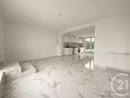 location maison au gâvre (44130) : à louer / 73m² le gâvre