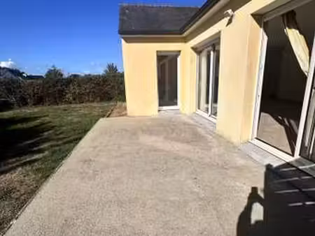 location maison à savenay (44260) : à louer / 93m² savenay