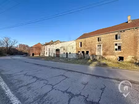 projet de rénovation de 5 logements à feschaux