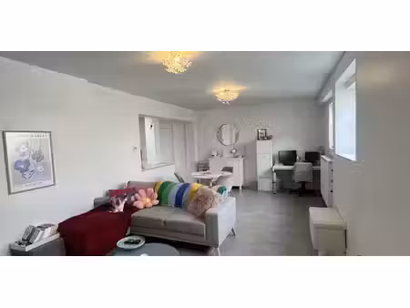 appartement à vendre à hasselt pour € 230.000 avec 1 chambre à coucher