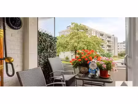 appartement à vendre à maaseik pour € 229.000 avec 3 chambres à coucher