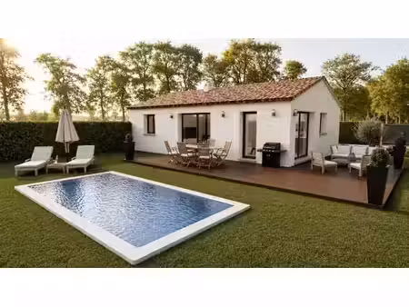vente maison neuve 3 pièces 70 m² à gréoux-les-bains (04800)  296 000 €