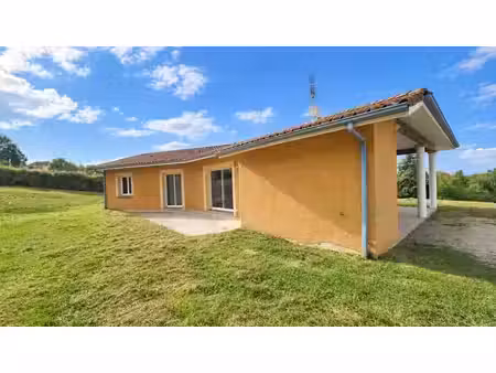 vente maison 5 pièces 120 m² à mugron (40250)  245 000 €