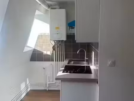 location appartement 3 pièces 50 m² à lille (59000)