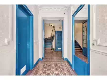 appartement meudon 3 pièce(s) 56 m2