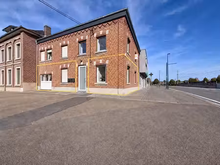 haversin centre – appartement 2 chambres  peb a