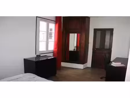 location appartement 1 pièce 13 m² à compiègne (60200)