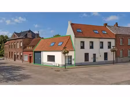 duplex lumineux avec terrasse & multiples possibilités