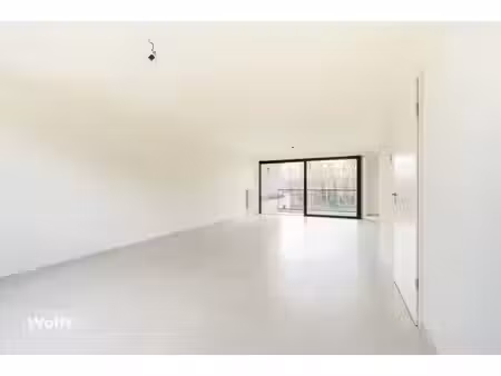 penthouse neuf (a12) avec 3 chambres et terrasse !