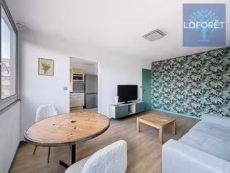 vente maison 2 pièces 45 m² valenciennes (59300)
