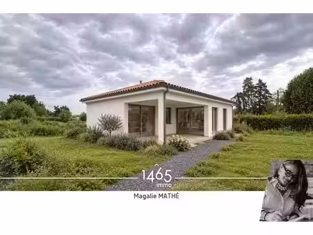 vente maison 5 pièces 98 m² à lezoux (63190)  299 000 €