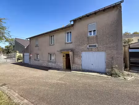 vente maison 4 pièces 170 m² maizeroy (57530)