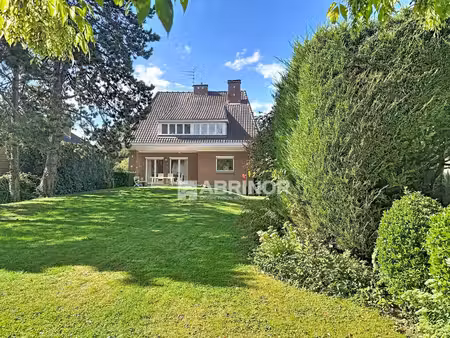 vente maison 4 pièces 139 m² la chapelle-d’armentières (59930)