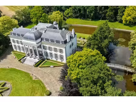 prachtig gerestaureerd authentiek landhuis te gors-opleeu...