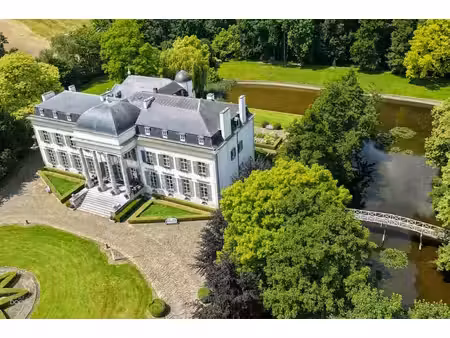 prachtig gerestaureerd authentiek landhuis te gors-opleeu...