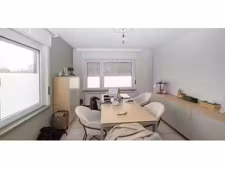 maison à vendre à zoutleeuw pour € 289.000 avec 2 chambres à coucher