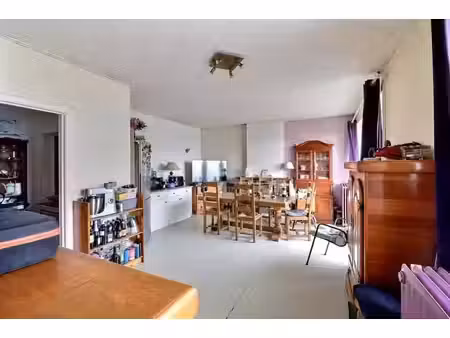 appartement 2 chambres