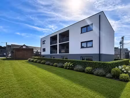 immeuble à appartement à finaliser – opportunité