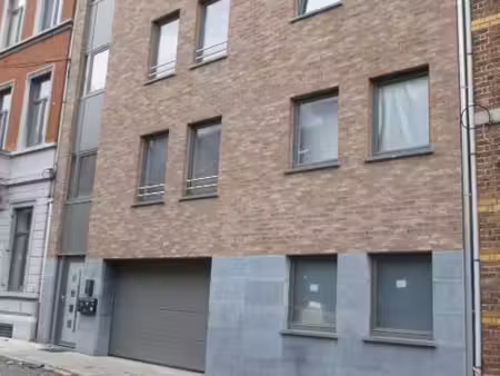 appartement 2ch  126m²  lumineux  limbourg