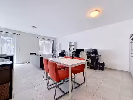 studio construit en 2019 dans une copropriété au calme