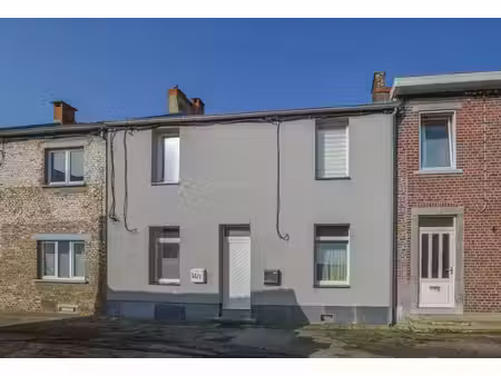 delfimmo - maison composee de deux habitations !