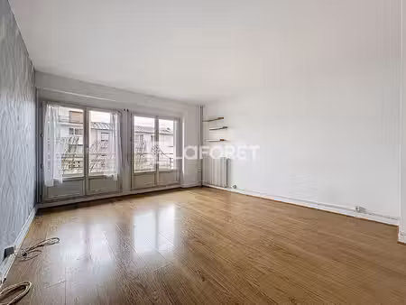 appartement bourg la reine 1 pièce(s) 35.34 m2